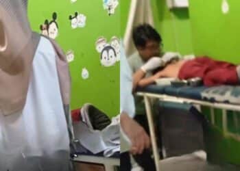 Bakal Suami Batal Nikah 1 Jam Sebelum Majlis Berlangsung – “Dia Ada Orang Lain”