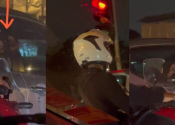 Bakal Suami Batal Nikah 1 Jam Sebelum Majlis Berlangsung – “Dia Ada Orang Lain”