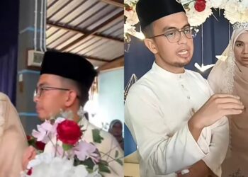Bakal Suami Batal Nikah 1 Jam Sebelum Majlis Berlangsung – “Dia Ada Orang Lain”