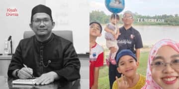 Ternampak Ex & Awek Baru Tonton Konsert Di Seat VIP, Gadis Teriak Tagih Hutang