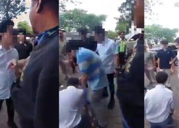 Meraung Hingga Naik Urat Dahi, Babak Suri Diceraikan Haikal Robek Jiwa Penonton