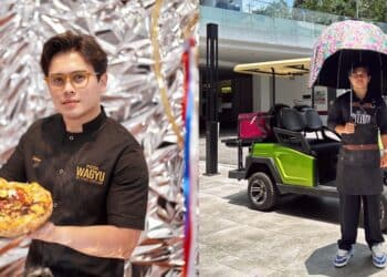 Mengalah Demi Anak, Cik Epal Bakal Tinggal Berdekatan Duda…Mudah Giliran Jaga