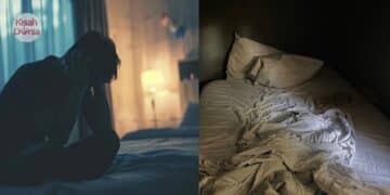 Ternampak Ex & Awek Baru Tonton Konsert Di Seat VIP, Gadis Teriak Tagih Hutang