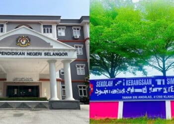 Mengalah Demi Anak, Cik Epal Bakal Tinggal Berdekatan Duda…Mudah Giliran Jaga
