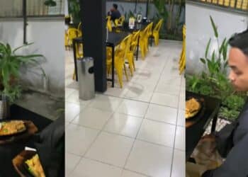 Mengalah Demi Anak, Cik Epal Bakal Tinggal Berdekatan Duda…Mudah Giliran Jaga