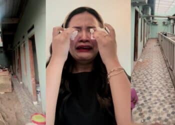 Mengalah Demi Anak, Cik Epal Bakal Tinggal Berdekatan Duda…Mudah Giliran Jaga