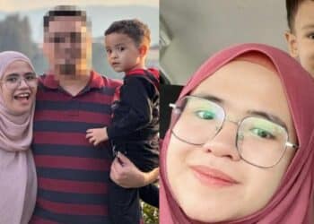 Mengalah Demi Anak, Cik Epal Bakal Tinggal Berdekatan Duda…Mudah Giliran Jaga