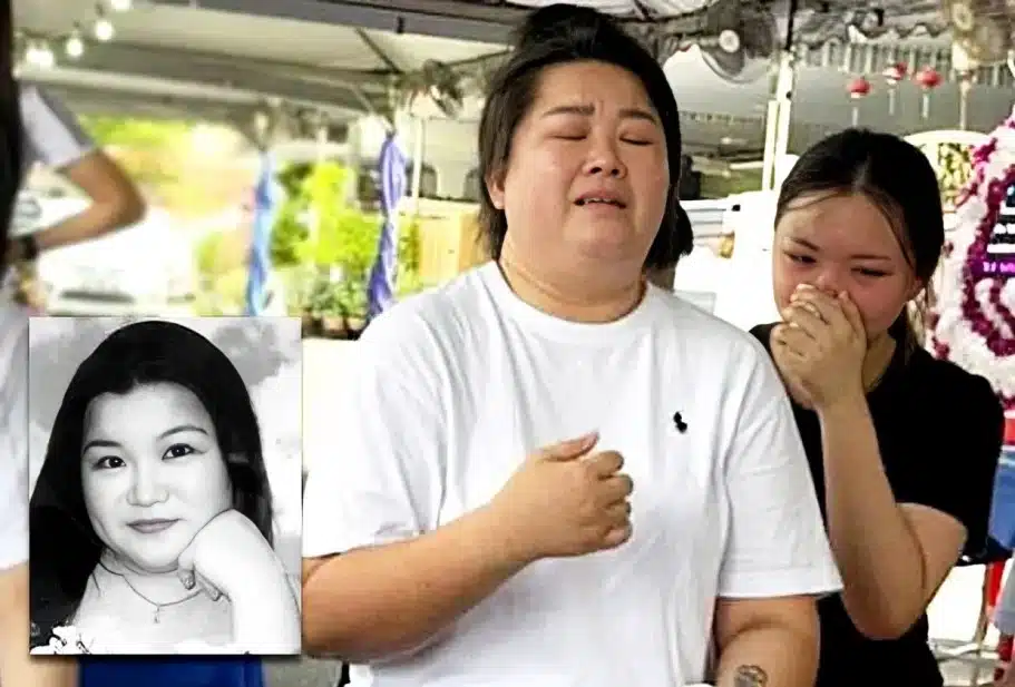 “Mummy It Hurts So Much!” – Mendiang Lee Sempat Telefon Ibu Buat Kali Terakhir