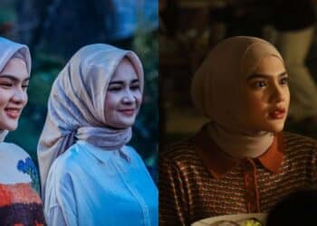 Kontena Hempap Kereta : Pemandu Treler Tunjuk “Peace” Ketika Dibawa Ke Mahkamah