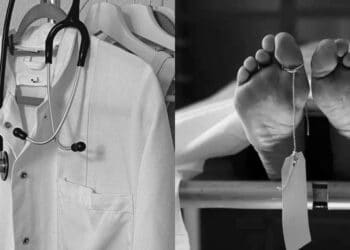 Doktor Akhiri Hidup Saat Ramai Orang Tunggu Giliran Dirawat, Didakwa Stres Kerja