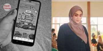 Insiden Kereta Api Sabah : Rupanya Anak Mahu Kutip RM1 Tercicir Di Landasan