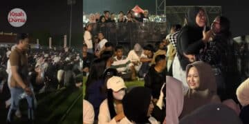 Insiden Kereta Api Sabah : Rupanya Anak Mahu Kutip RM1 Tercicir Di Landasan