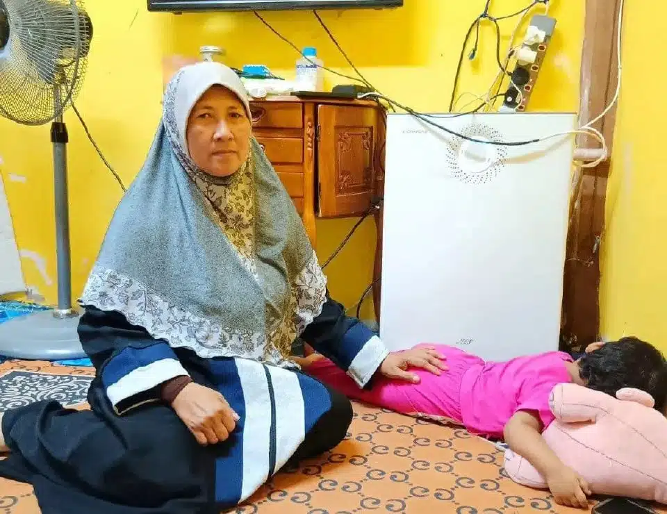 5 Cucu Jadi Yatim Piatu Sekelip Mata, Nenek Bakal Saman Pelaku