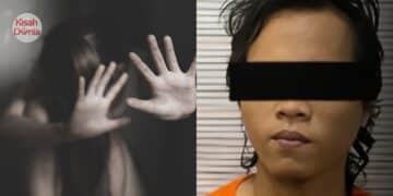 Insiden Kereta Api Sabah : Rupanya Anak Mahu Kutip RM1 Tercicir Di Landasan