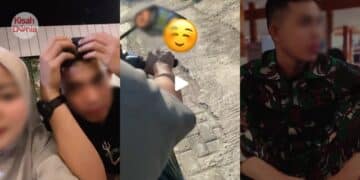 Insiden Kereta Api Sabah : Rupanya Anak Mahu Kutip RM1 Tercicir Di Landasan