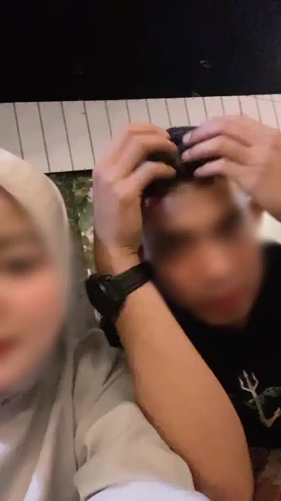 Bahagia Bercinta Dengan Askar, Kerap Check Telefon, Tiba-Tiba Nikahi Orang Lain