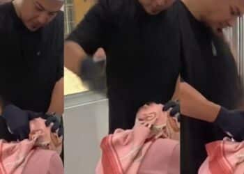 Ibu Curiga Anak Usia 15 Tahun Tak Datang Haid, Rupanya Hamil Benih Bekas Suami