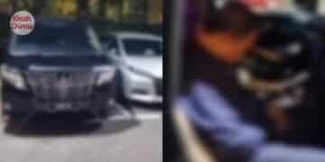 Insiden Kereta Api Sabah : Rupanya Anak Mahu Kutip RM1 Tercicir Di Landasan