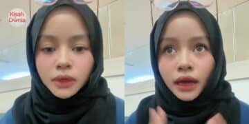 Anak Pelik 3 Hari Bapa Tak Hantar Sticker “Good Morning”, Rupanya Sudah Pergi