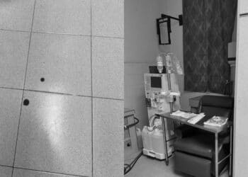 Wanita Dirasuk Ketika Dialisis “Terima Kasih Bagi, 2 Tahun Aku Tunggu Hehehehe”