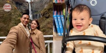 Anak Pelik 3 Hari Bapa Tak Hantar Sticker “Good Morning”, Rupanya Sudah Pergi