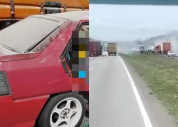 Wanita Dirasuk Ketika Dialisis “Terima Kasih Bagi, 2 Tahun Aku Tunggu Hehehehe”