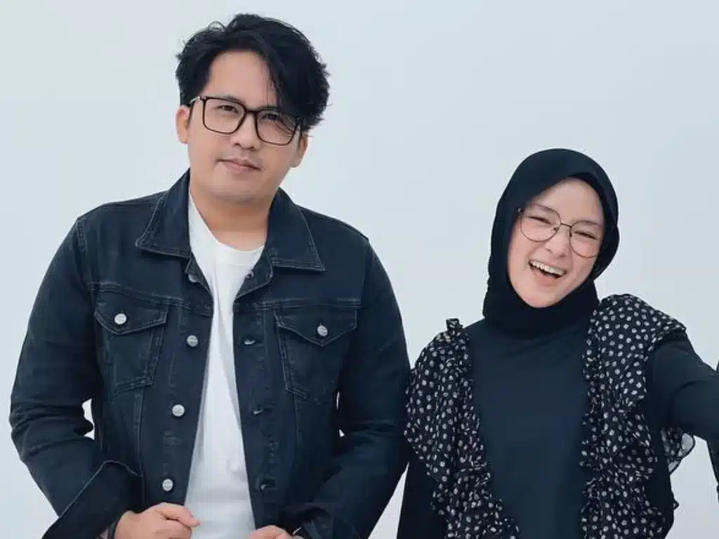 Keluarga Pernah Bantah Perselingkuhan, Nissa Sabyan & Ayus Rupanya Sudah Nikah