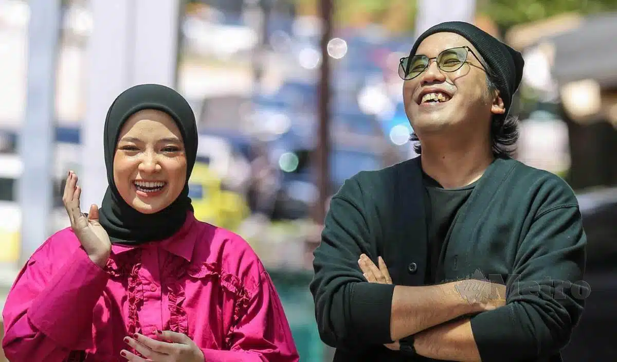 Keluarga Pernah Bantah Perselingkuhan, Nissa Sabyan & Ayus Rupanya Sudah Nikah