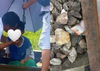 Wanita Dirasuk Ketika Dialisis “Terima Kasih Bagi, 2 Tahun Aku Tunggu Hehehehe”