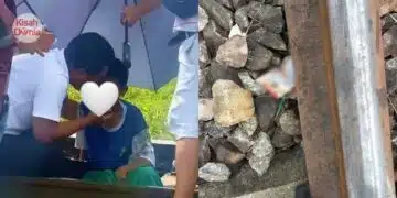 [VIDEO] “Jangankan Manusia..Kucing Pun Mata Duitan” – Netizen Terhibur Apabila Kucing Diberikan Wang Ringgit