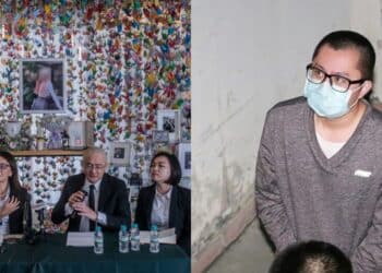 Wanita Dirasuk Ketika Dialisis “Terima Kasih Bagi, 2 Tahun Aku Tunggu Hehehehe”