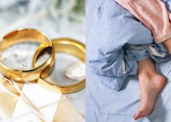 Wanita Dirasuk Ketika Dialisis “Terima Kasih Bagi, 2 Tahun Aku Tunggu Hehehehe”