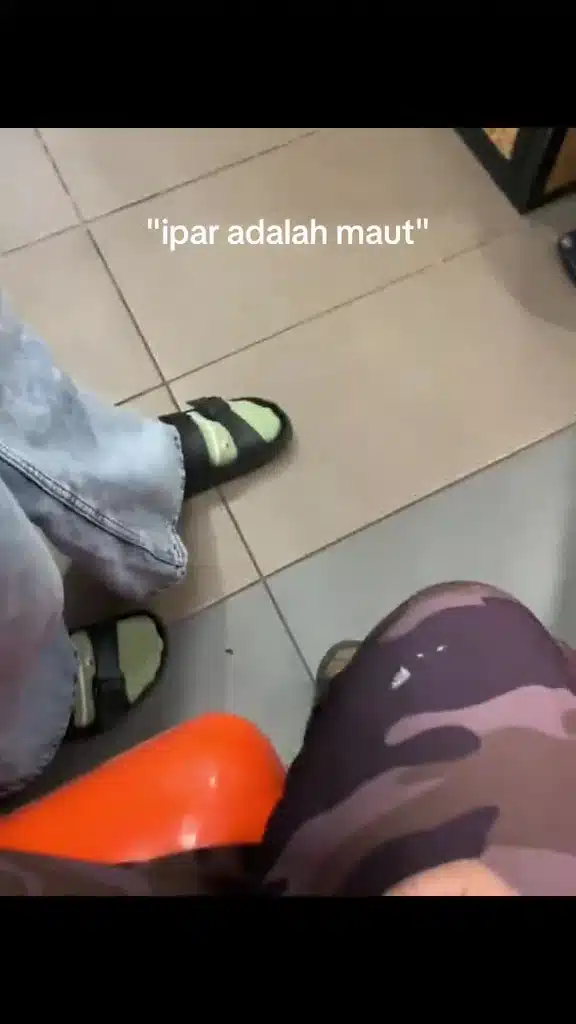 “Mekaseh, Puas Ke?” Adik ‘Projek’ Dengan Abang Ipar Ketika Kakak Baru Bersalin