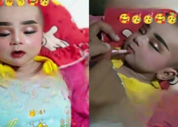 Tanah Kubur Runtuh, Kain Kafan Ibu Masih Elok Walau Sudah 12 Tahun Dikebumikan