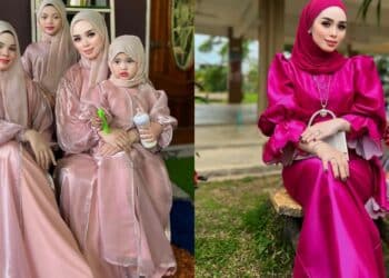 Tanah Kubur Runtuh, Kain Kafan Ibu Masih Elok Walau Sudah 12 Tahun Dikebumikan