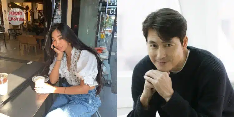 Tak Bercinta/Kahwin, Aktor Jung Woo-Sung Akui Status Bayi Kandung Dengan Model