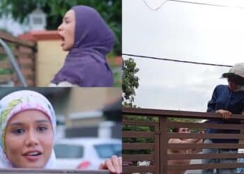 Tanah Kubur Runtuh, Kain Kafan Ibu Masih Elok Walau Sudah 12 Tahun Dikebumikan