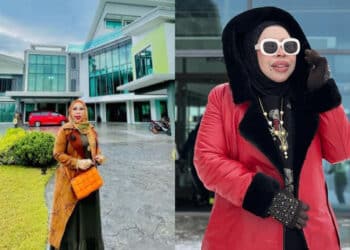 Tanah Kubur Runtuh, Kain Kafan Ibu Masih Elok Walau Sudah 12 Tahun Dikebumikan