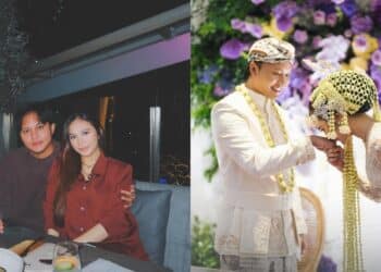 Tanah Kubur Runtuh, Kain Kafan Ibu Masih Elok Walau Sudah 12 Tahun Dikebumikan