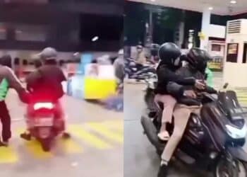 Tanah Kubur Runtuh, Kain Kafan Ibu Masih Elok Walau Sudah 12 Tahun Dikebumikan