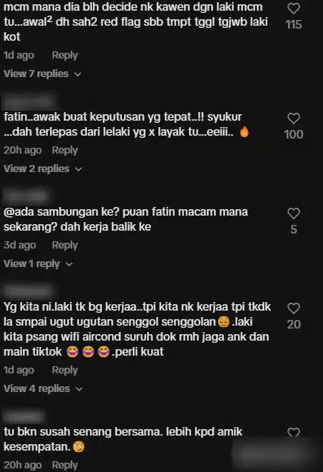 Enggan Tanggung Komitmen Rumah, Suami Lafaz Cerai Taklik Pada Isteri Bekerjaya