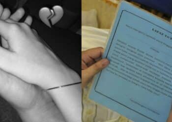 Tanah Kubur Runtuh, Kain Kafan Ibu Masih Elok Walau Sudah 12 Tahun Dikebumikan