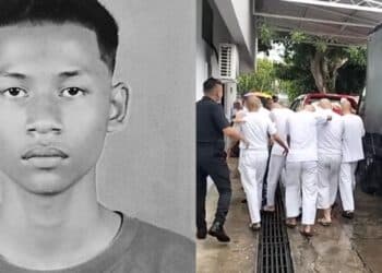 “Mesti Cantik Luaran Je Ni Sebab Tu Kena Cerai”-Usahawan Nangis Baca Komen Orang