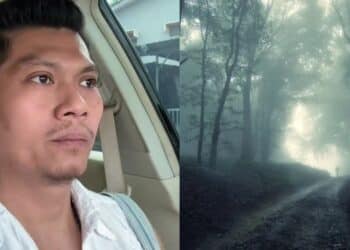 “Mesti Cantik Luaran Je Ni Sebab Tu Kena Cerai”-Usahawan Nangis Baca Komen Orang