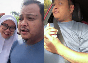 “Mesti Cantik Luaran Je Ni Sebab Tu Kena Cerai”-Usahawan Nangis Baca Komen Orang