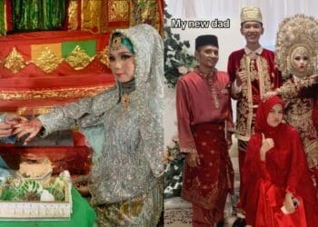 Suami Jaga Skandal Tak Sihat Di Pusat Rawatan, Terkedu Isteri Datang ‘Ziarah’