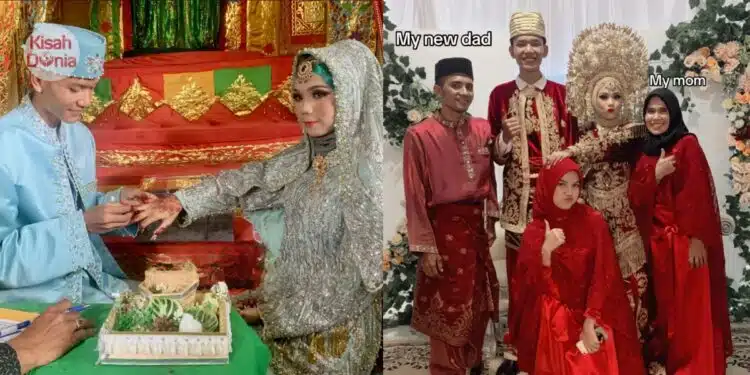 Anak Marah Bapa Kandung Enggan Jadi Wali Alasan Malas, Kini Baru Tahu Kebenaran