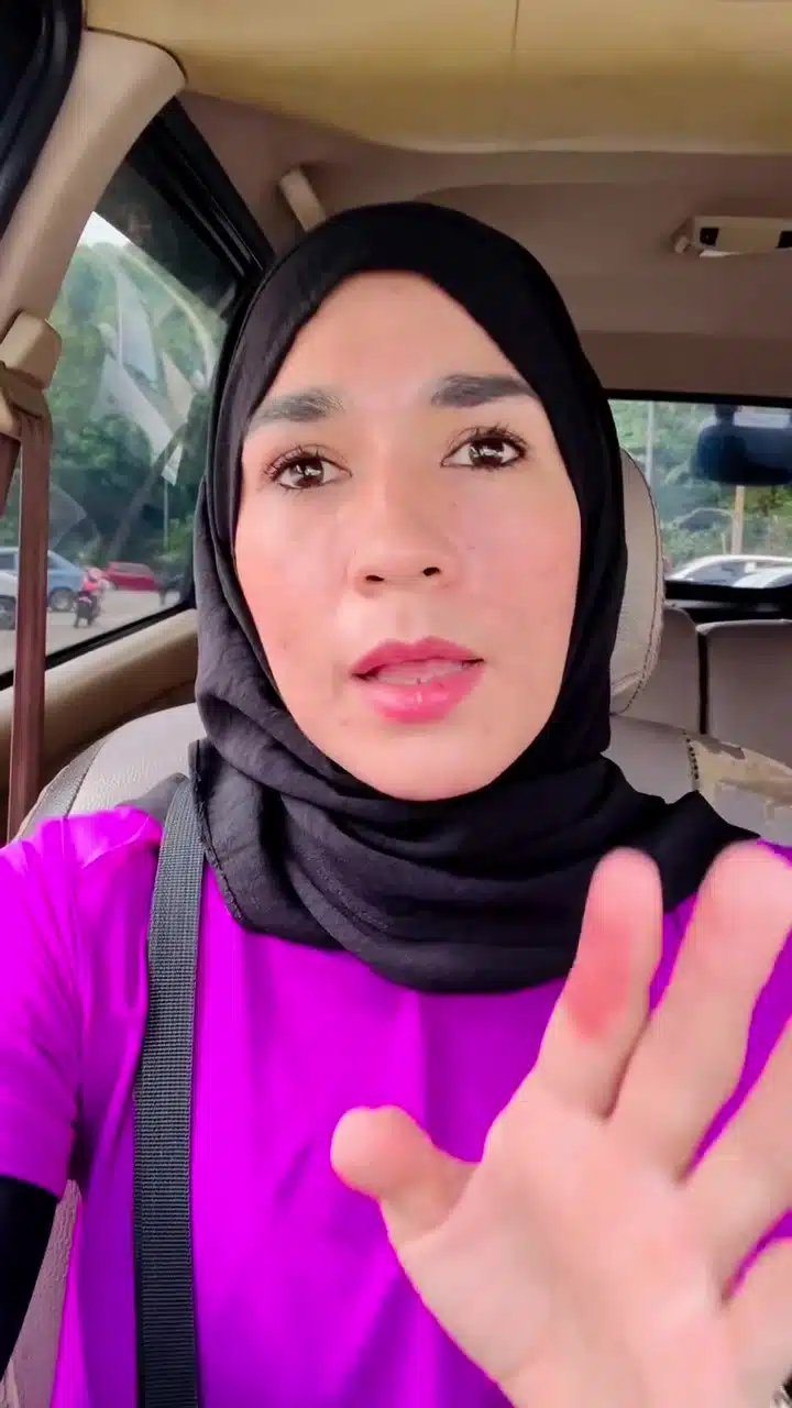 “Tak Suka Cara Saya? Pergi Sekolah Lain!” – Ibu Dedah Anak Dilempang Pengetua