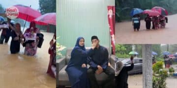 YB Syed Saddiq Dan Keluarga Buat ‘Surprise’ Hari Jadi Bella Astillah