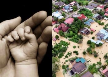 Suami Jaga Skandal Tak Sihat Di Pusat Rawatan, Terkedu Isteri Datang ‘Ziarah’